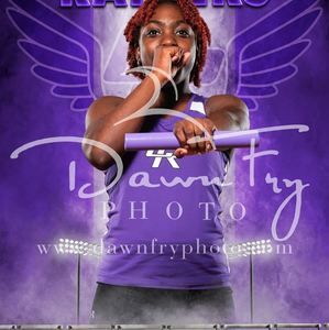 Meet your Posher, Shae